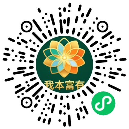 开始正式测评二维码