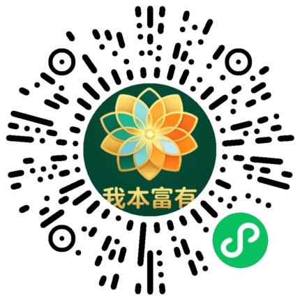 开始正式测评二维码