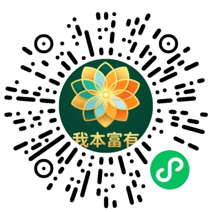 开始正式测评二维码