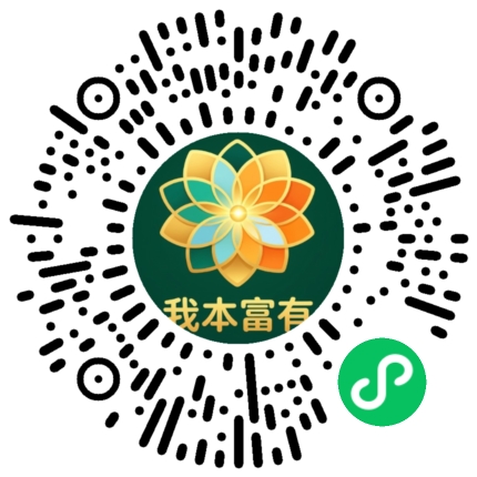 进入资源觉醒二维码